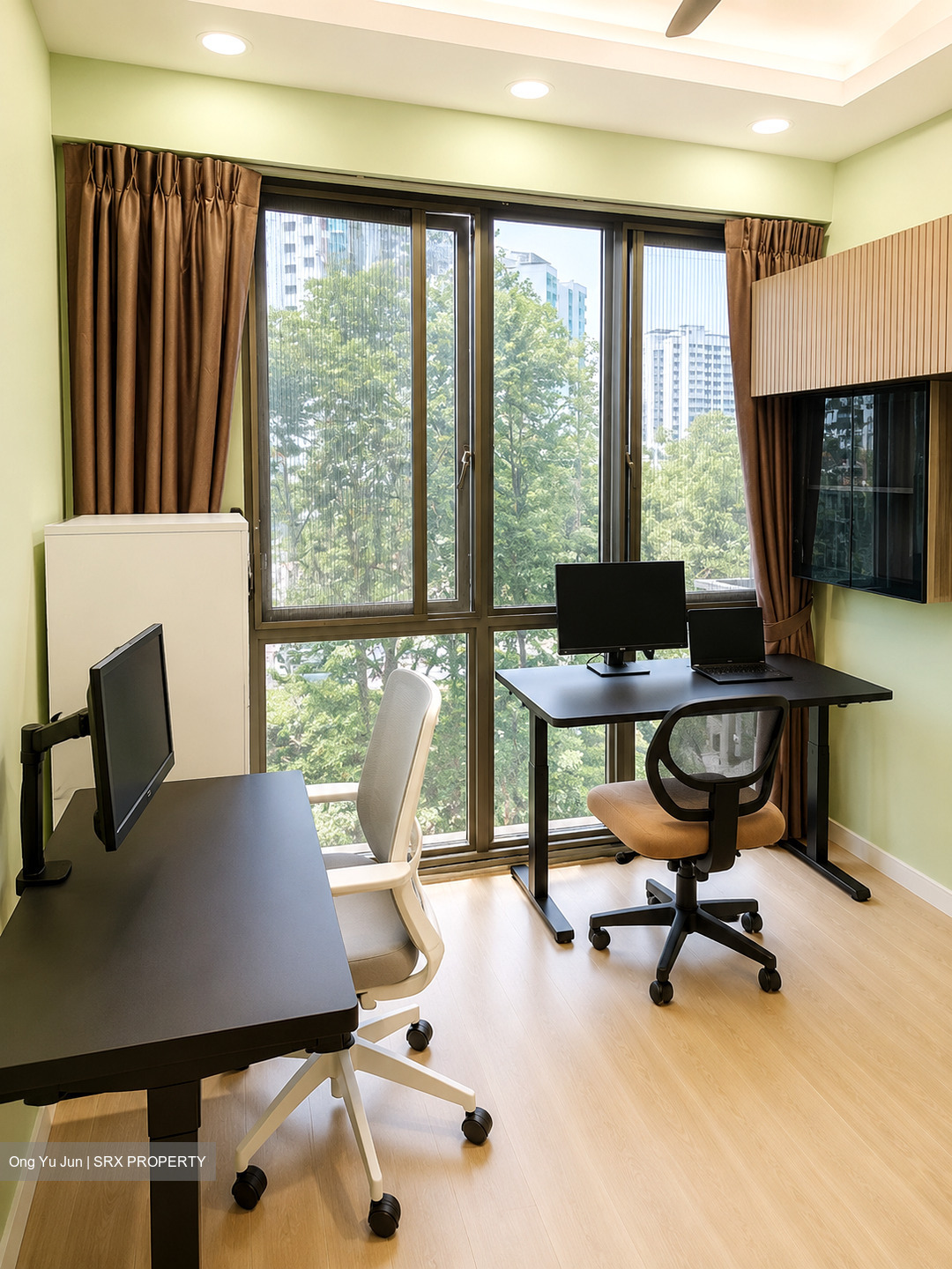 Waterwoods (D19), Condominium #598707011